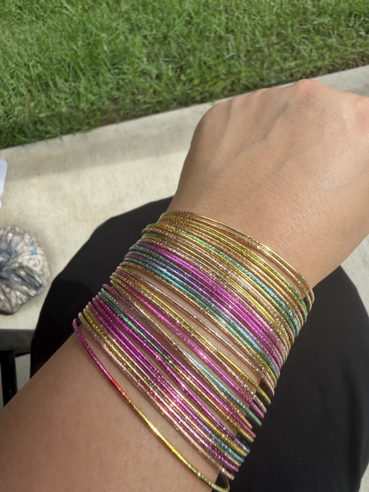 Indian Pakistani Bangles Bracelets For Adults.All In 12$. 1 Dozen In 2$