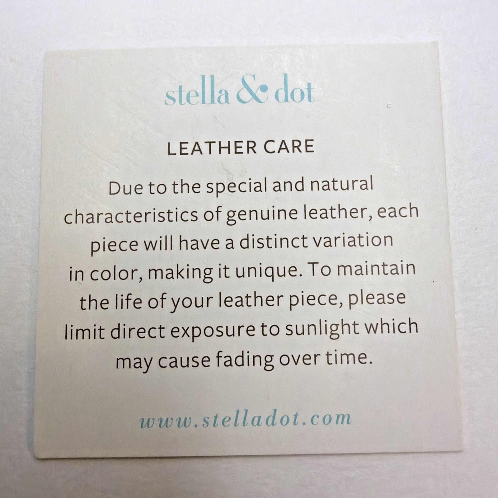 Stella & Dot Gilded Path Double Wrap Bracelet Hematite B352H With Box Black Gold
