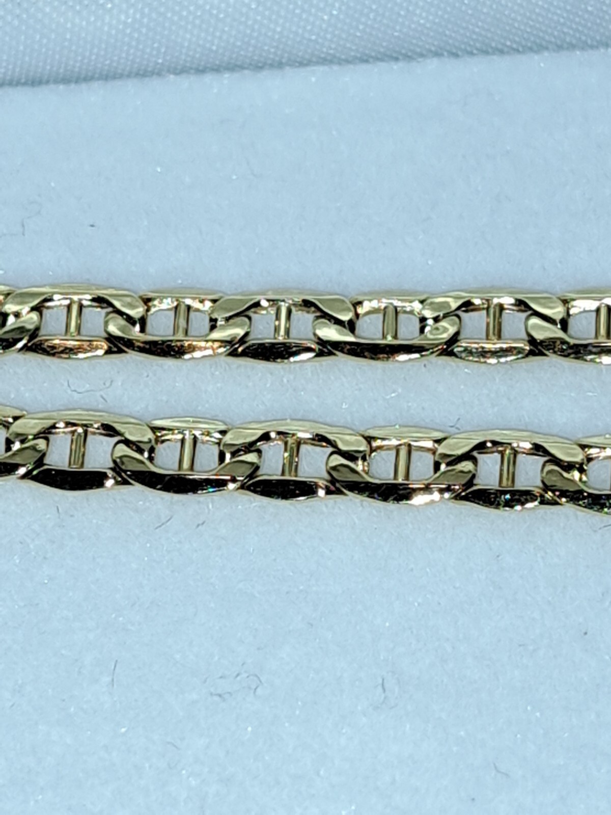 MARINER 14K SOLID GOLD_1.75 mm 20in NECKLACE UPC @ BELK_06/07/2026 $1,550.00