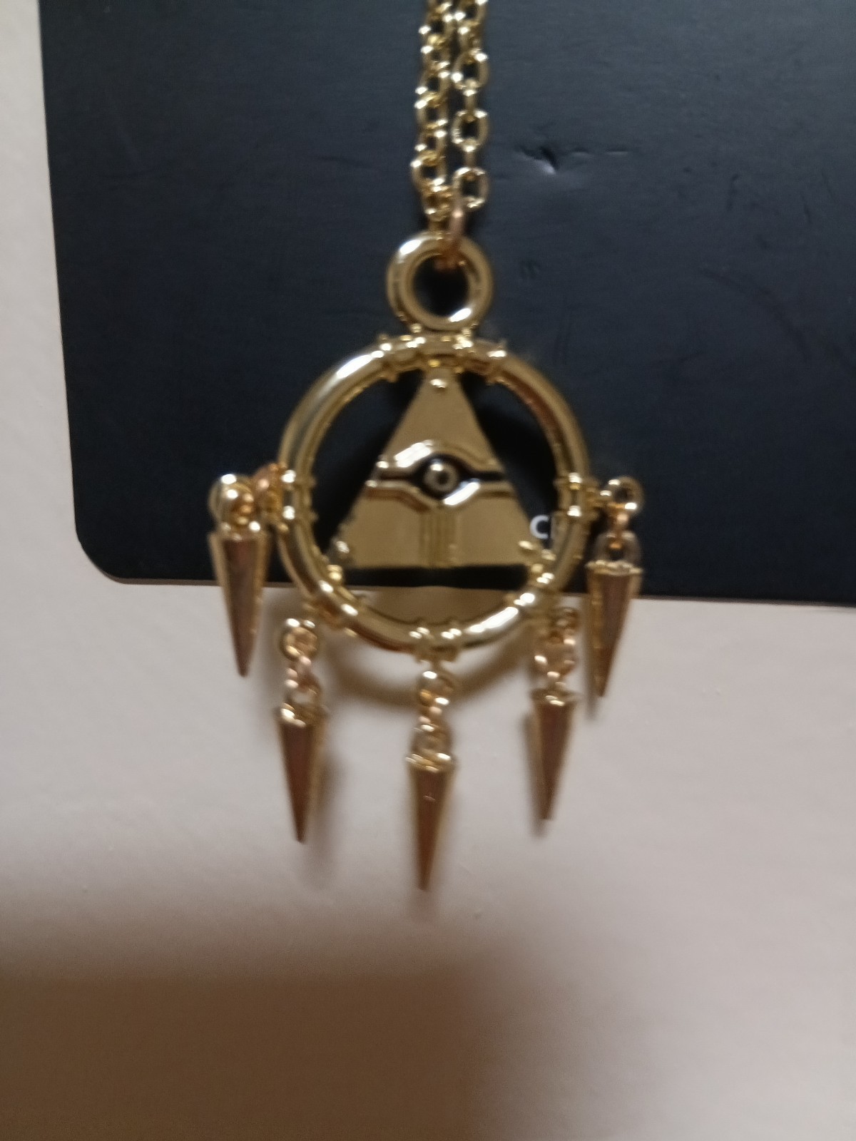 Anime Yu-Gi-Oh! Neck Pendant Roleplay Amulet Anime Couple Accessories New