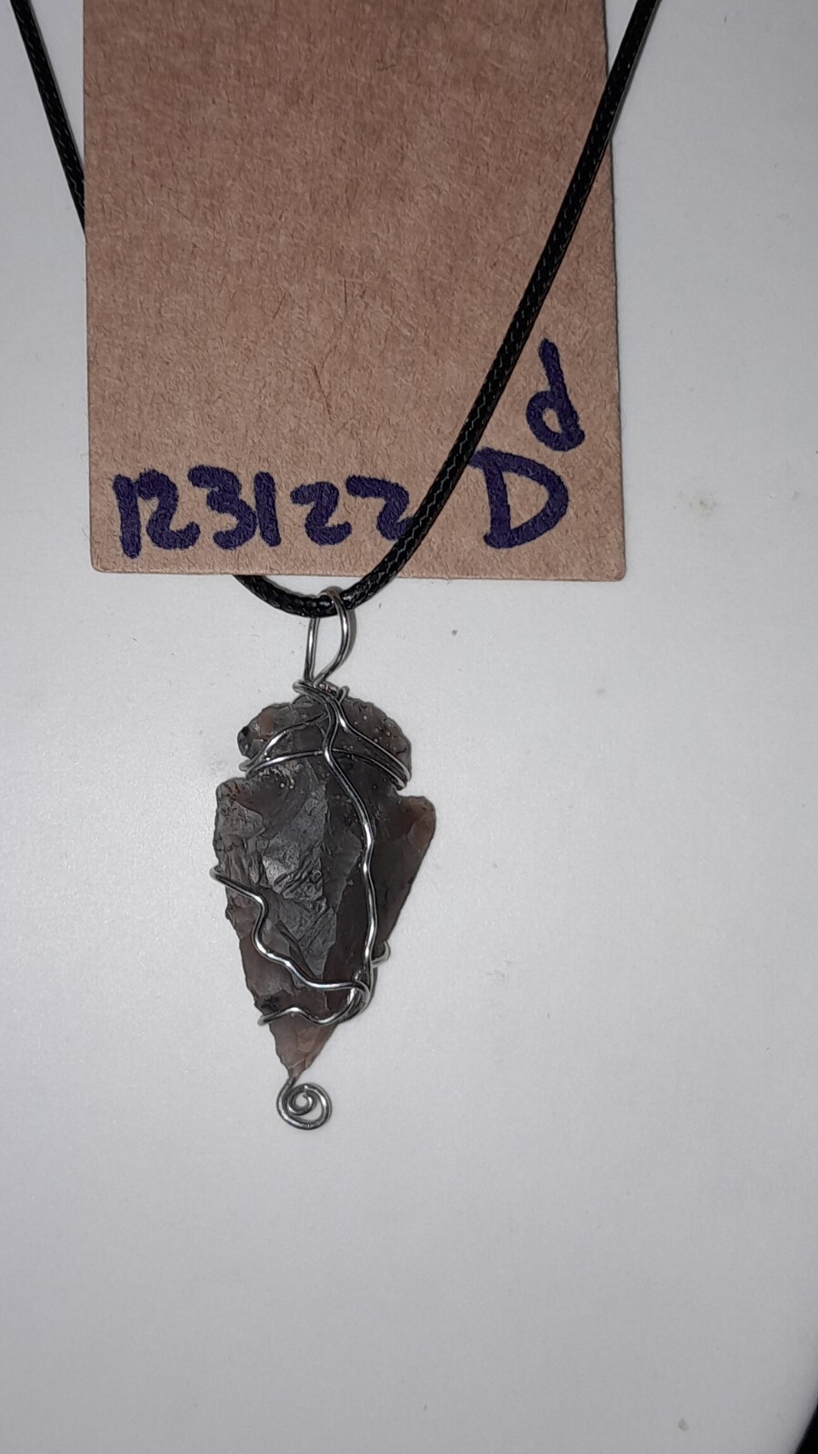Arrowhead necklaces, male, female new pendant, jewelry, Gifts unisex