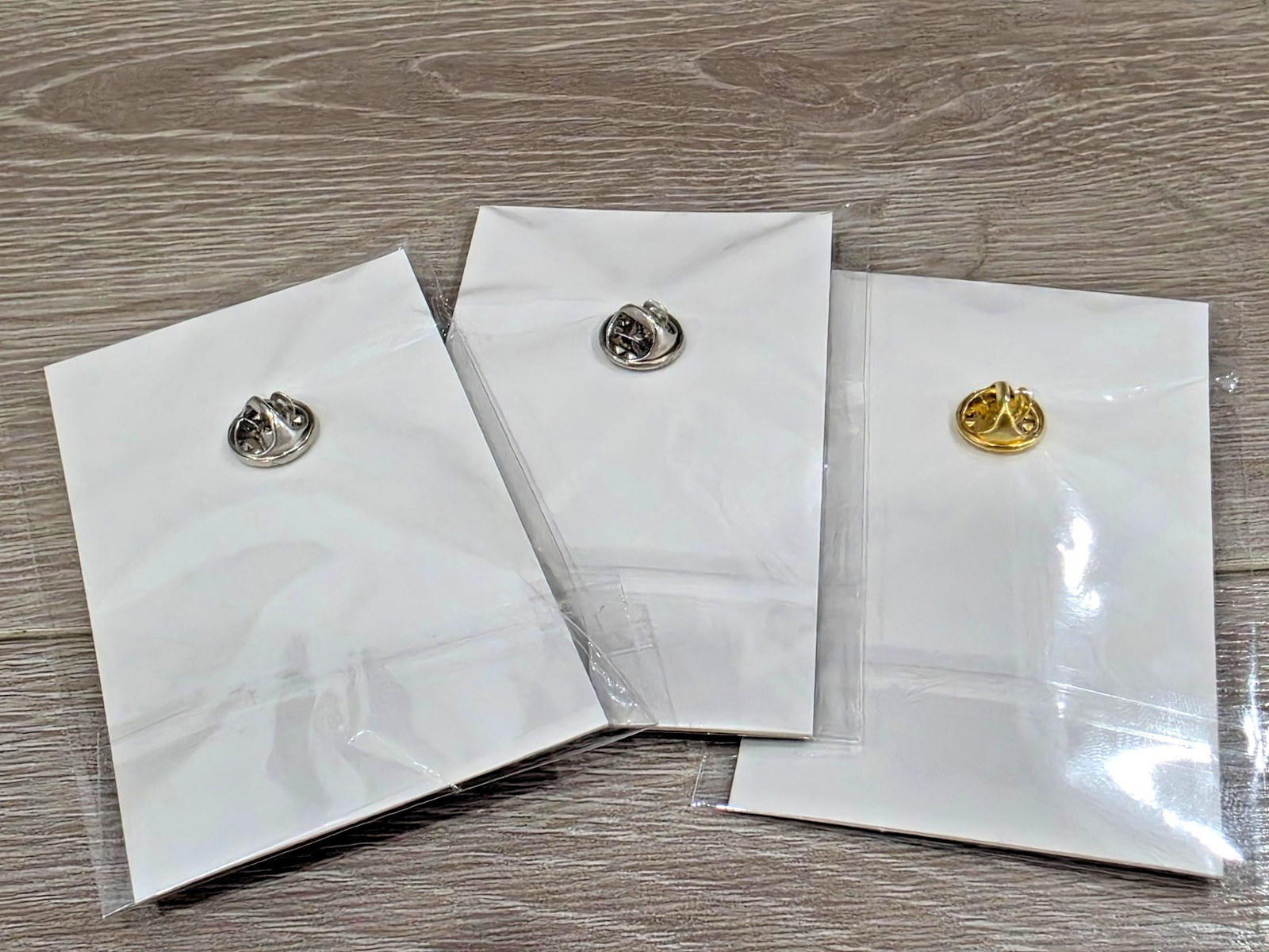 Official Heated Rivalry Enamel Pins – Raiders, Admirals & Metros *Sold out*