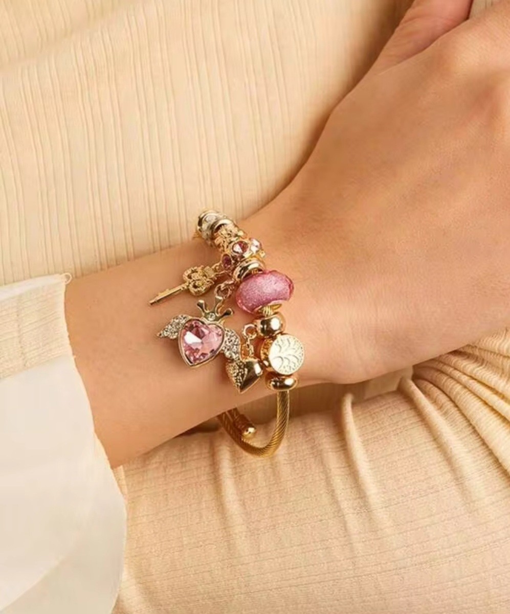 Jewelry & Gift Pink.Box (Pink Sapphire Jewelry)