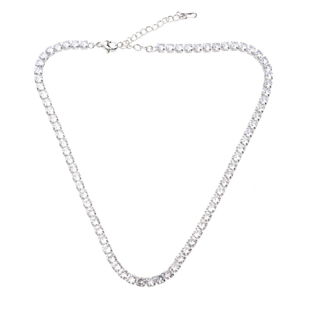 Chain Link Birthday 1Pcs 13×0.1in