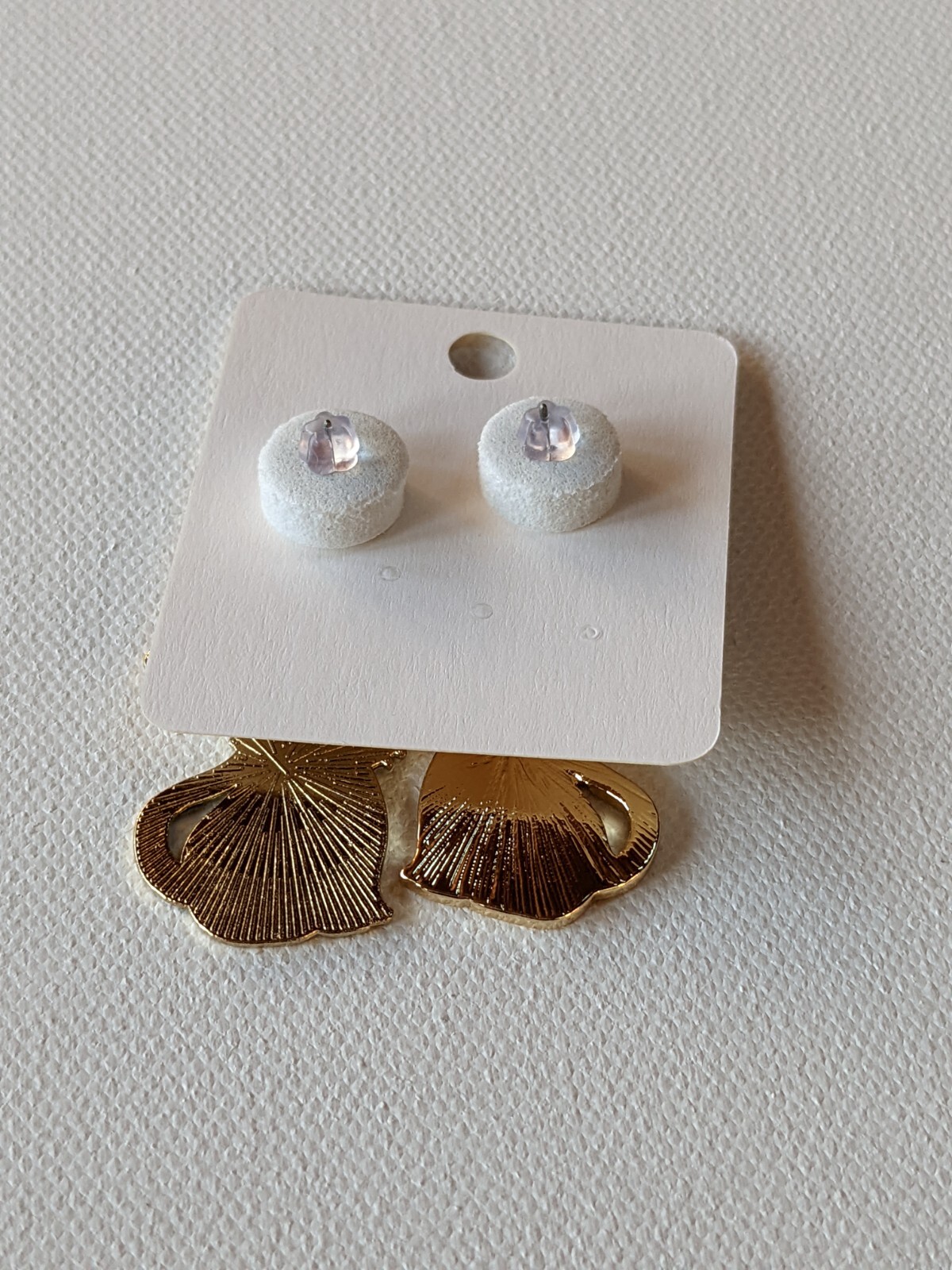 Sailor Moon Cat Luna & Artemis Women Earrings Casual Enamel Alloy Brass Stud