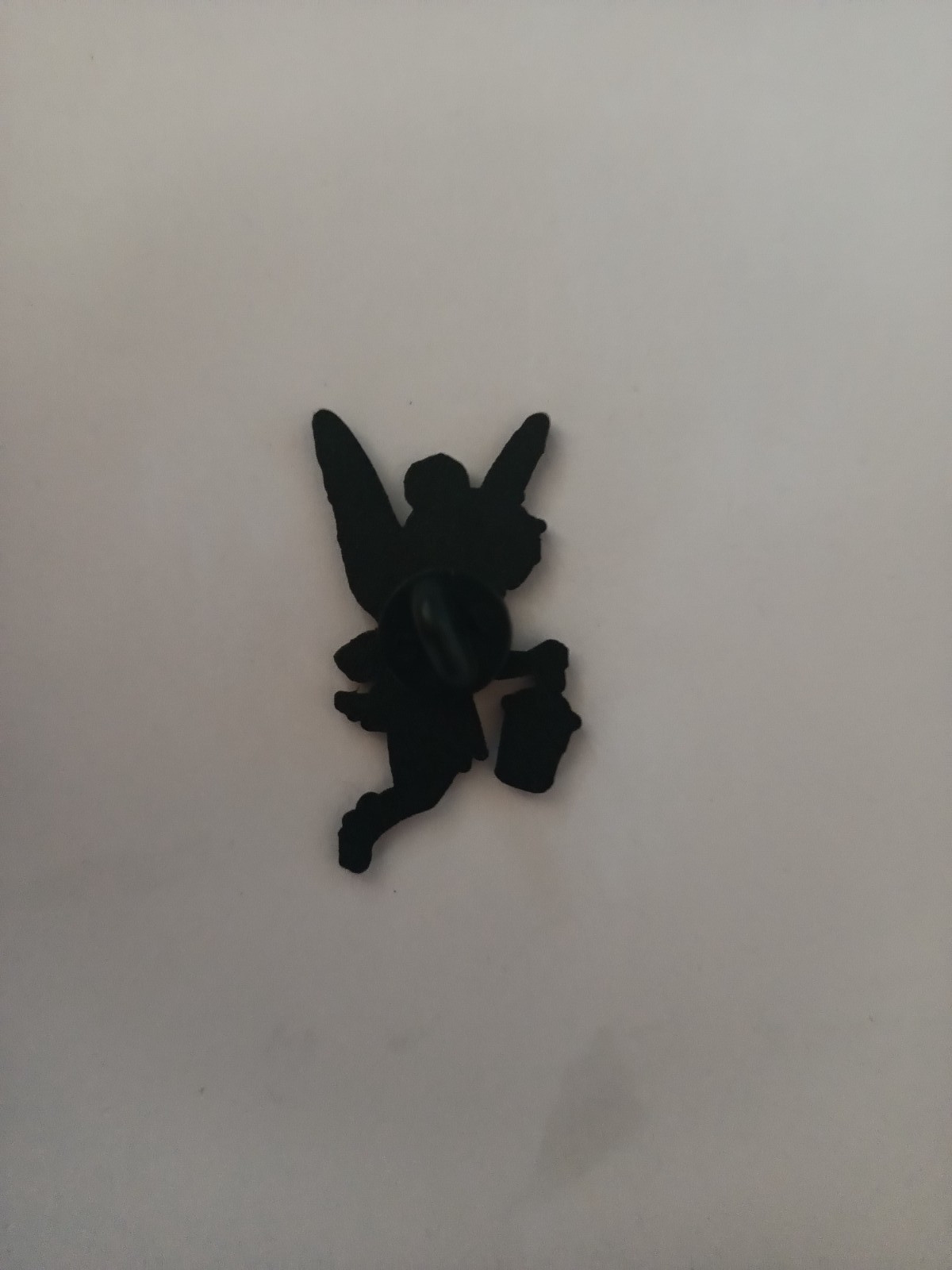 TINKERBELL-ENAMEL PIN-2 OR MORE PINS $5.49 SHIPPING-SPEND $20 SHIPPING IS FREE