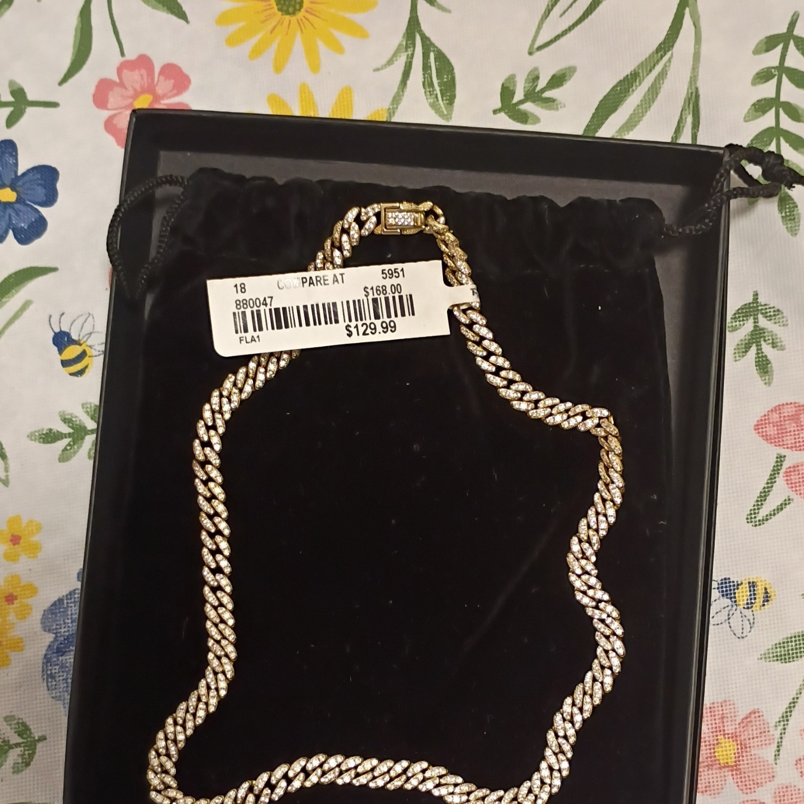 necklace jewelry