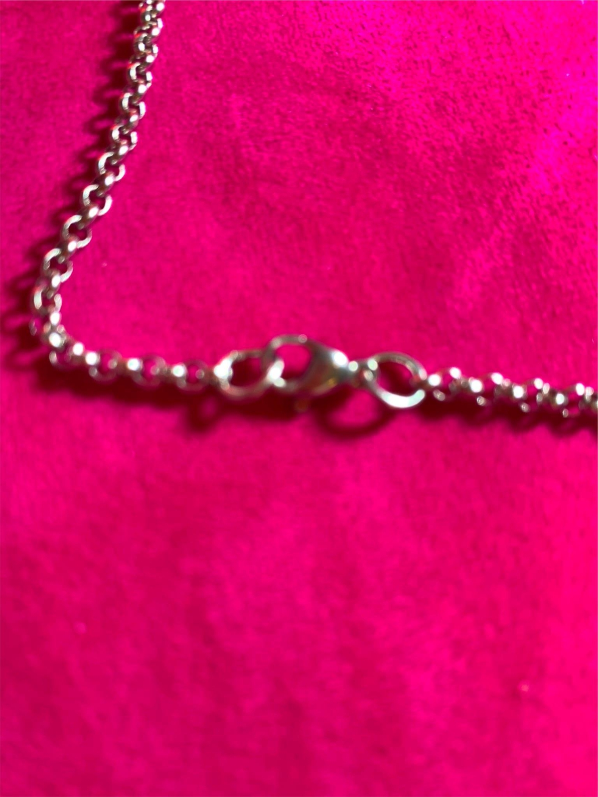 16 INCH GOLD, SILVER,BLACK PLATED 3MM ROLO LINK STAINLESS STEEL CHAIN-USA SELLER