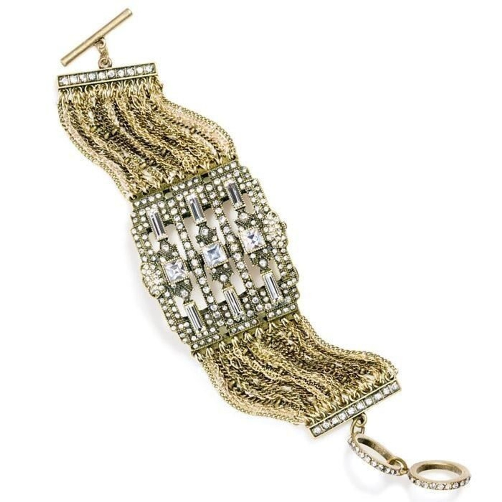 Mark “Sweet Something Bracelet” (Rare) ~ NEW!!!