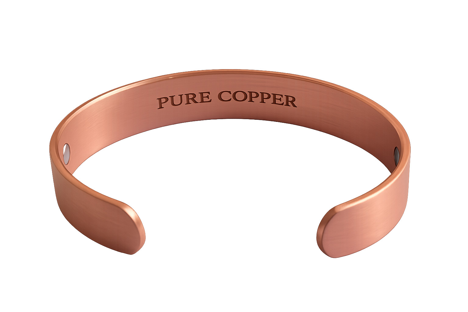 Pure Copper Bracelet 30gr Copper Arthritis Pain Therapy Cuff Bangle Thunderbird