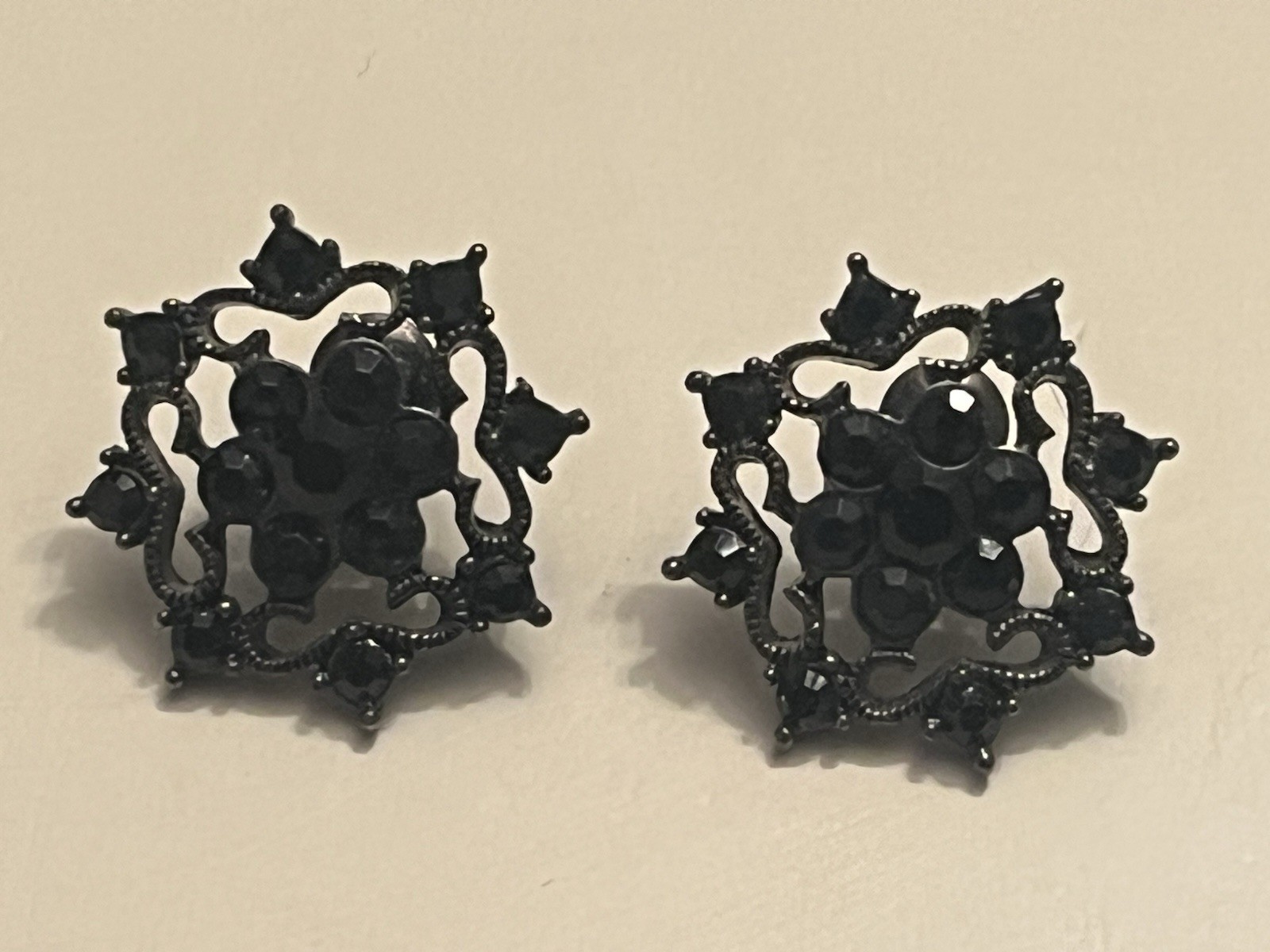 10 Pair of Art Museum/Designer Earrings