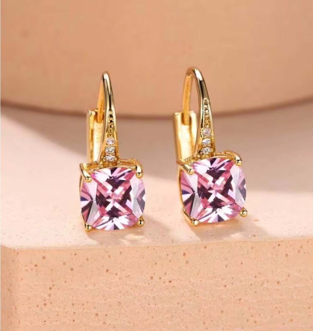 Jewelry & Gift Pink.Box (Pink Sapphire Jewelry)