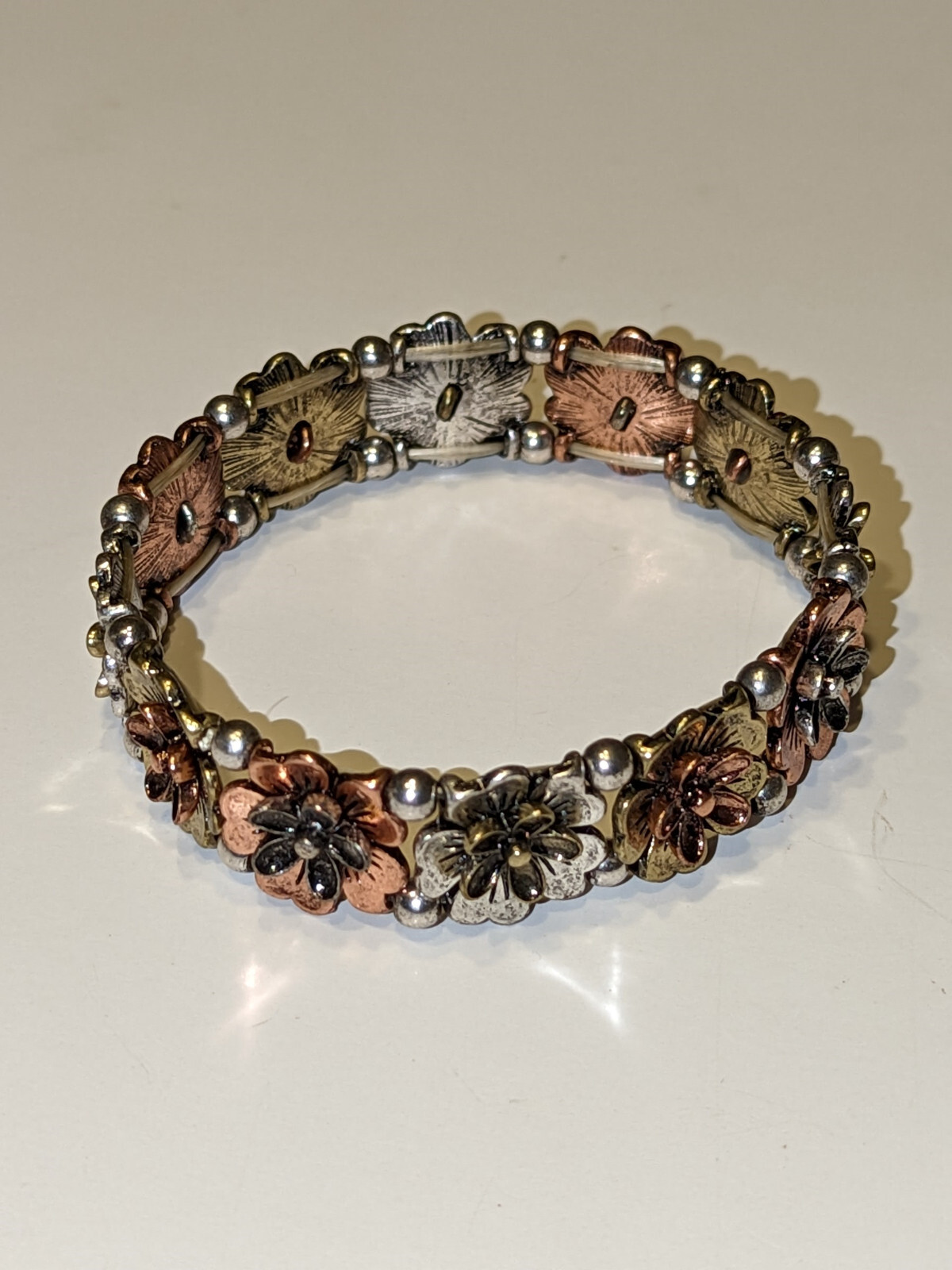 Ladies Fashion Jewelry, Bracelets,12 items $1.99 each -All are Stretch except 4