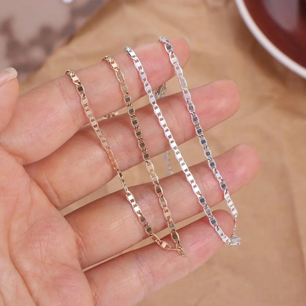 Retro Alloy Sexy Chain Anklet Gold/Silver Bohemian Ankle Bracelet Foot Chain Bar