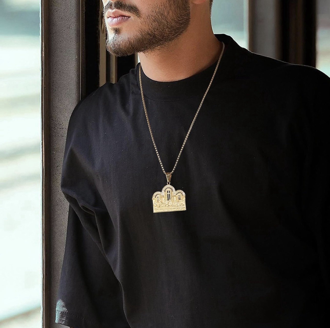 gold chain