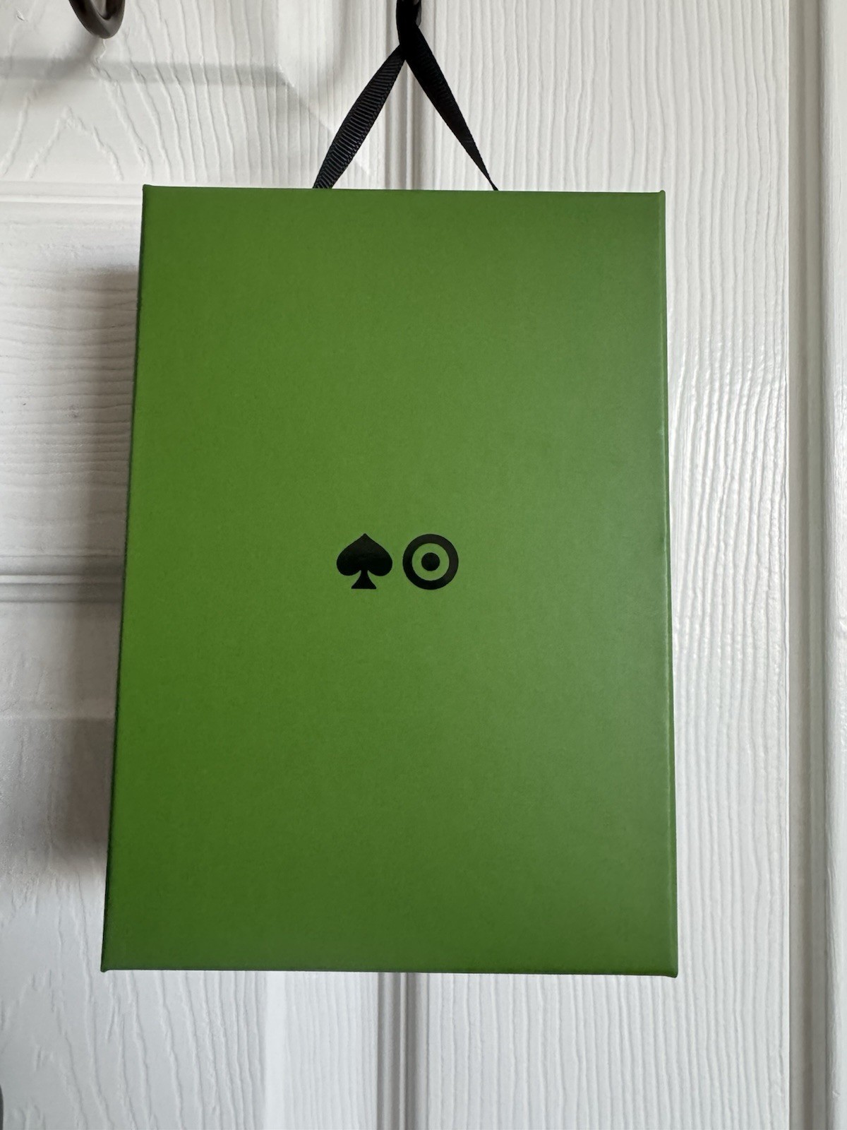 LIMITED EDITION Strawberry Charm Tennis Necklace – kate spade new york x Target