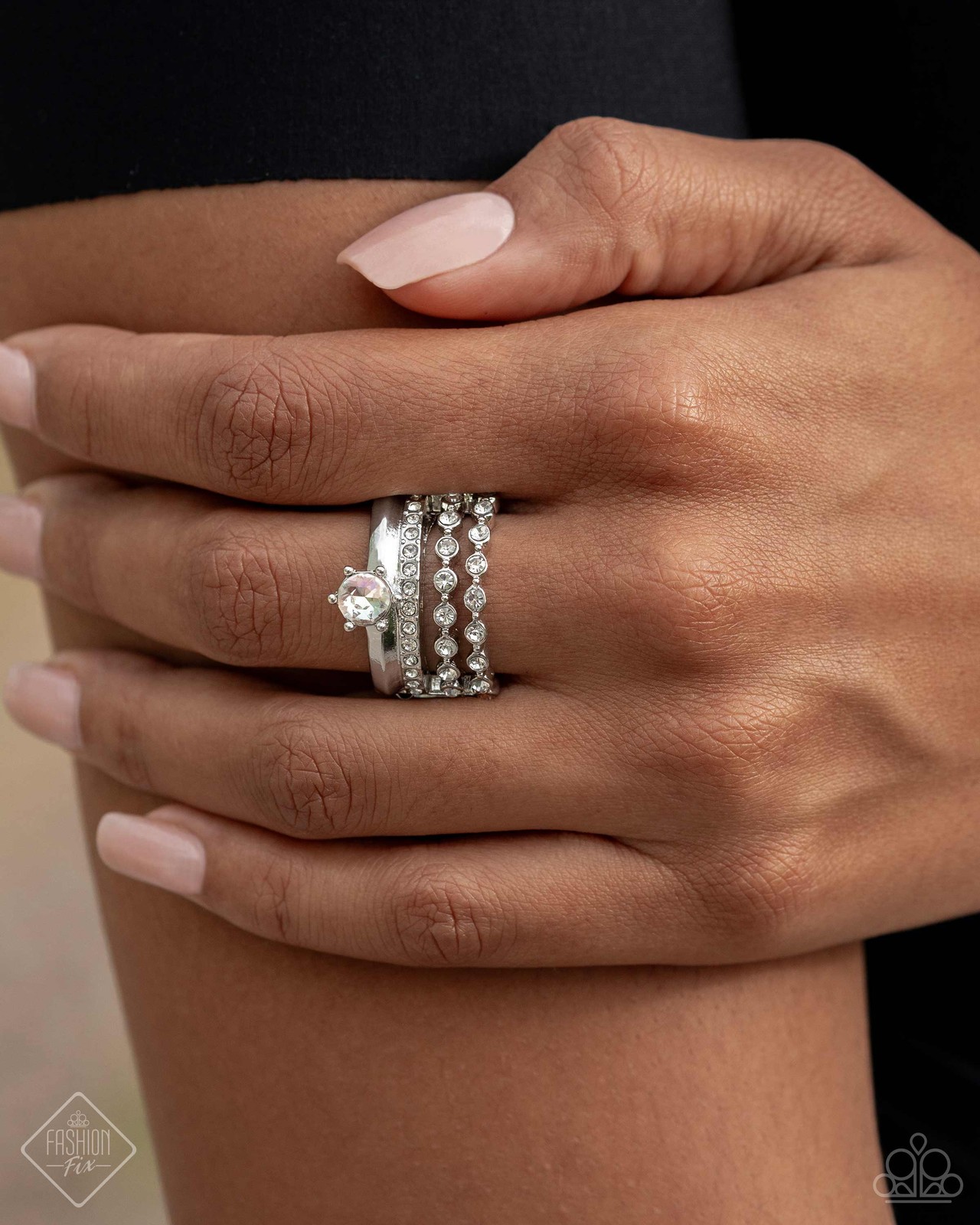 Paparazzi | Fiercely 5th Avenue – Apr 2024
