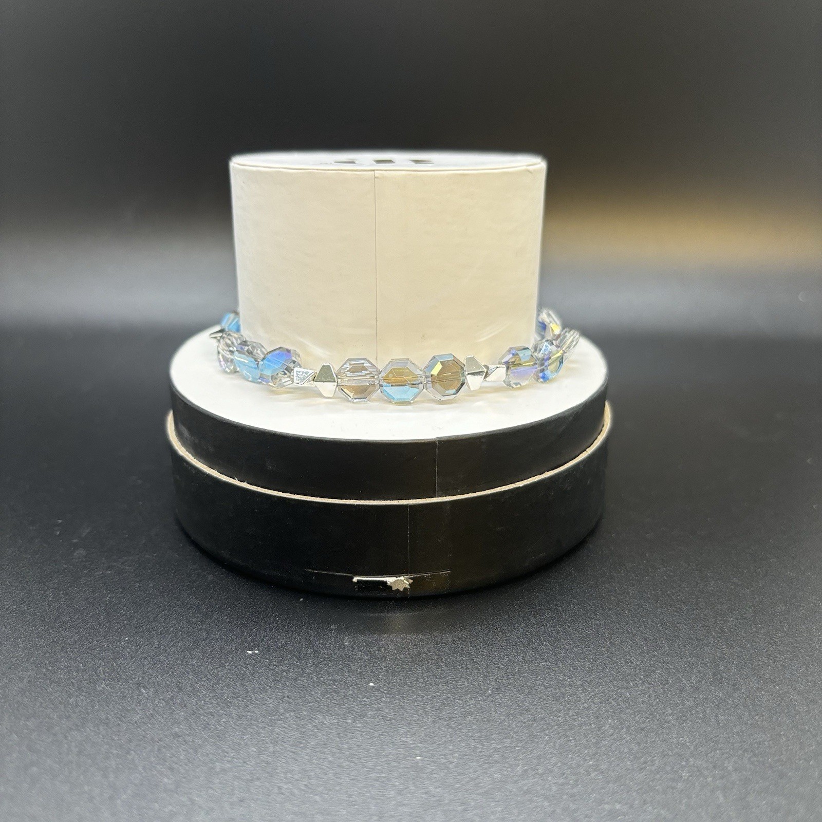 Bomb Party 2024 Fall Stacks – The Stella Luna Stack – RBP 7835 – Silver Plating