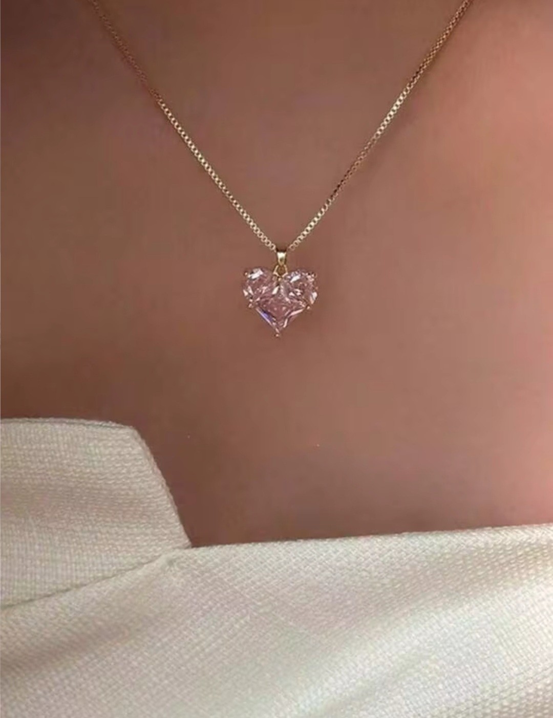 Jewelry & Gift Pink.Box (Pink Sapphire Jewelry)