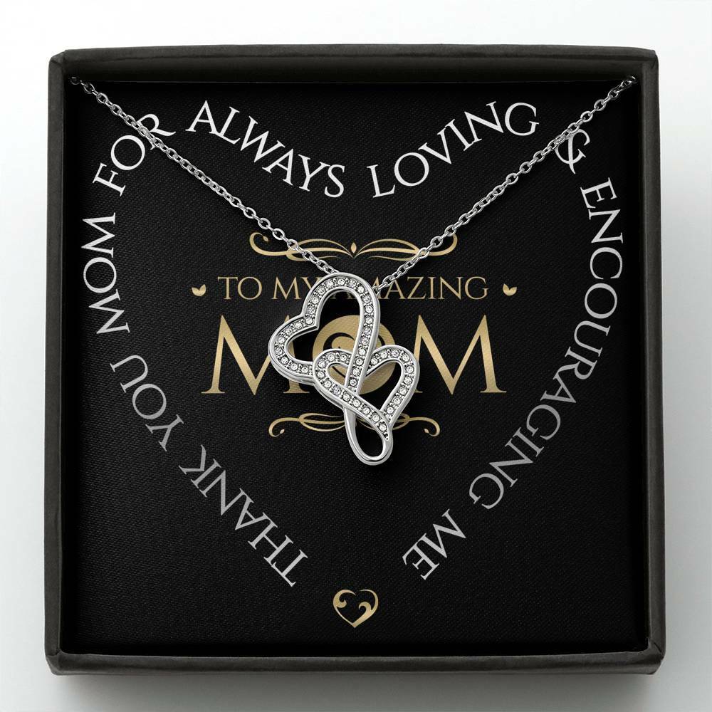 Dazzling pendant
