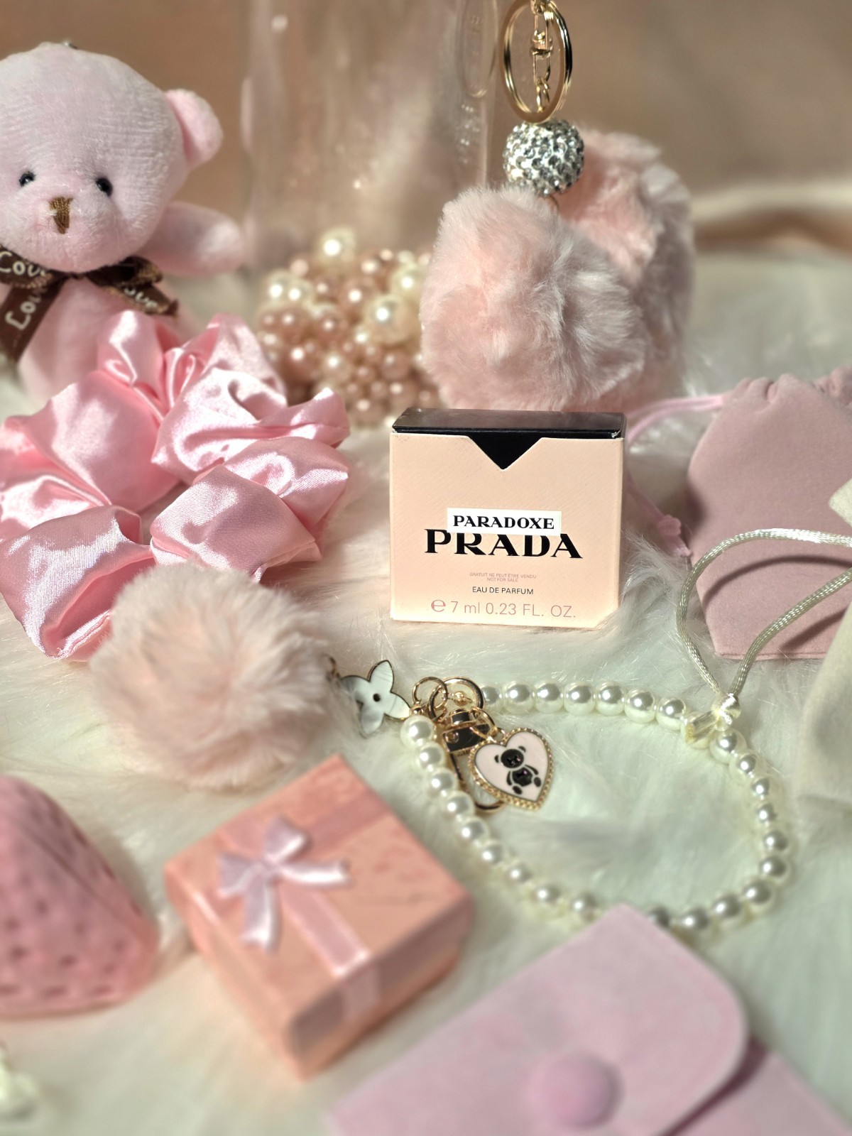 Jewelry & Gift Pink.Box (Pink Sapphire Jewelry)