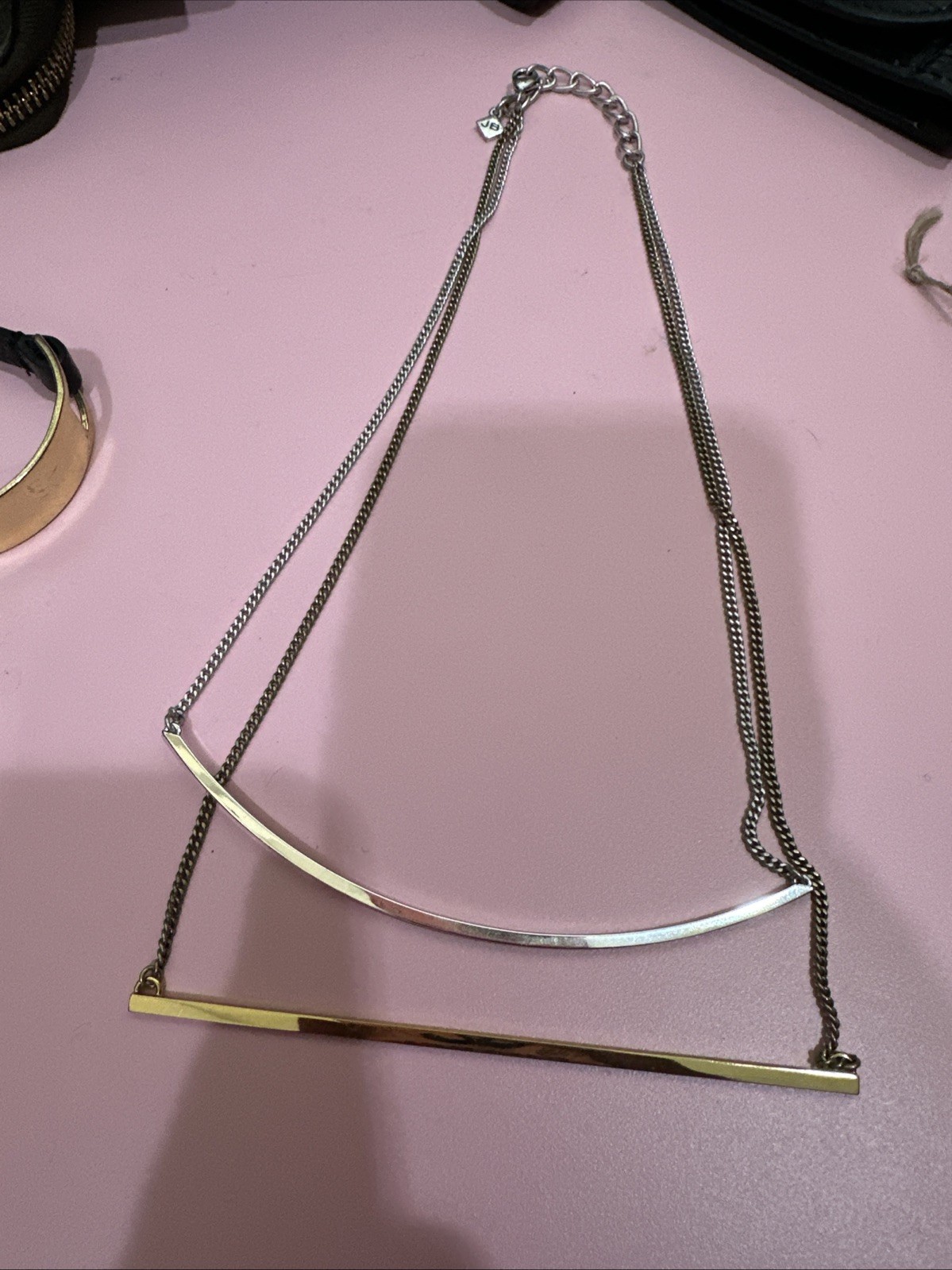Jenny Bird Necklace, Cuff Bracelet And Drop Earring Set