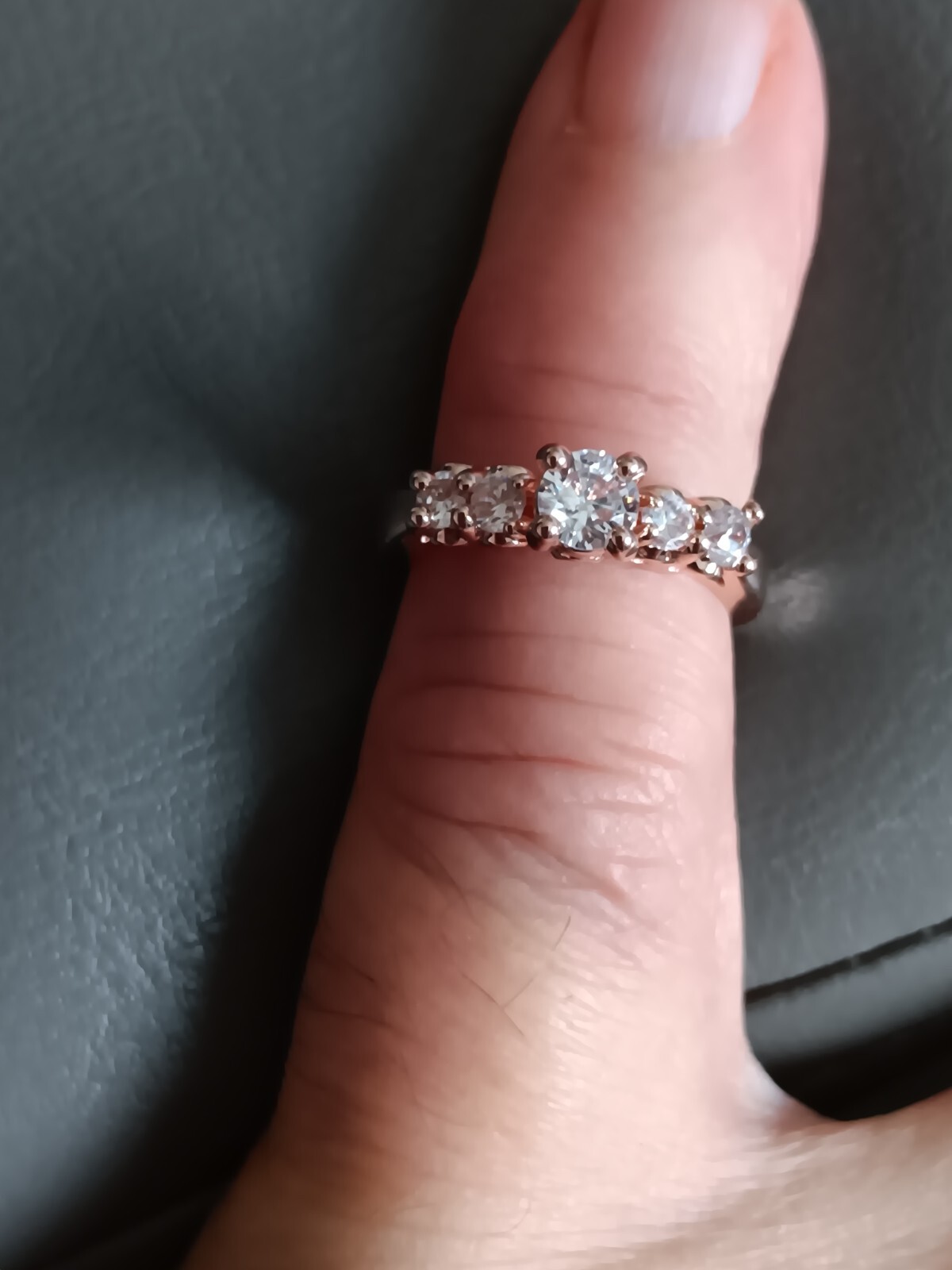 Antique Design 1.00 ctw Diamond Engagement Ring in YG
