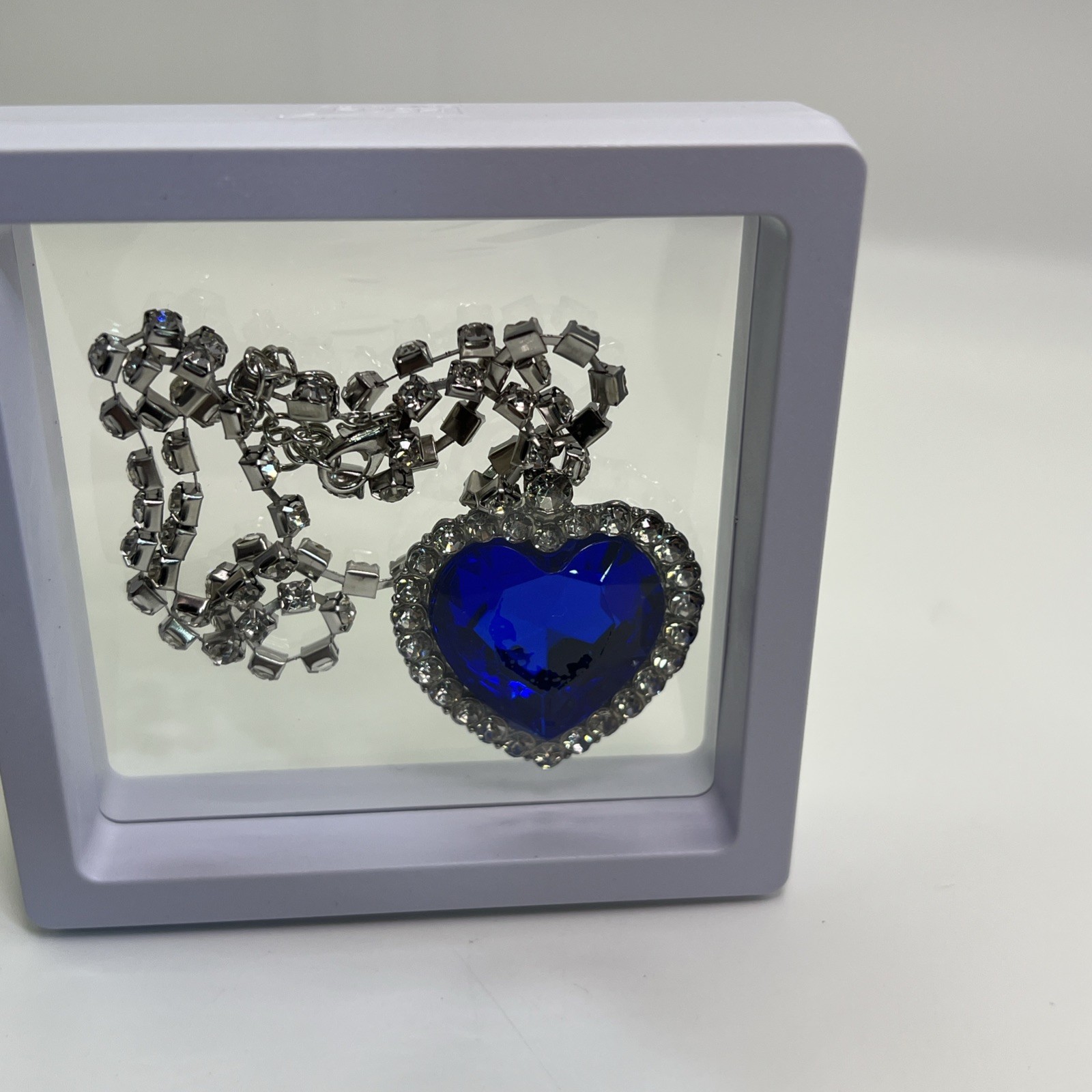 Necklace Female