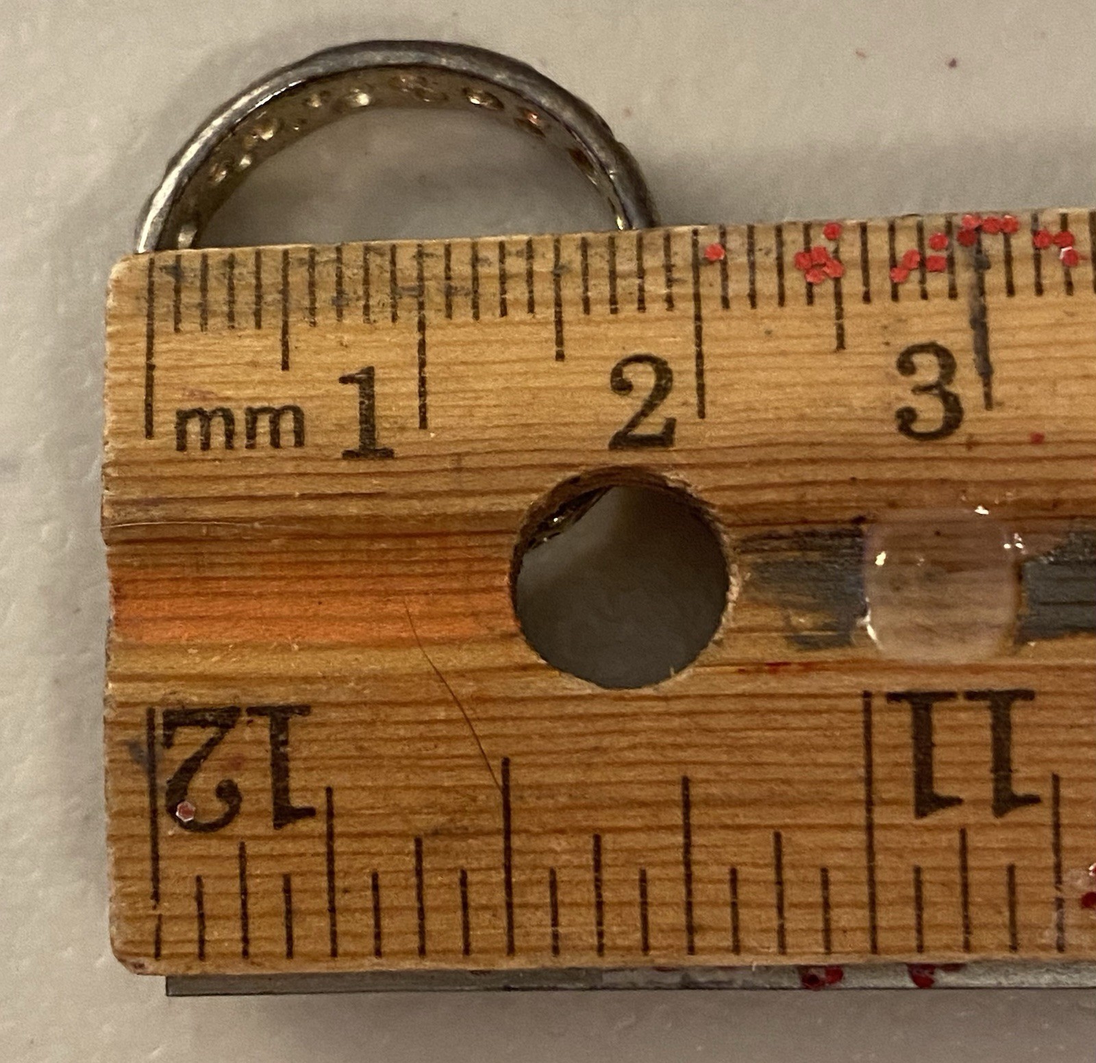 JESSICA HICKS Nantucket Jeweler – Lot Of 2 Rings