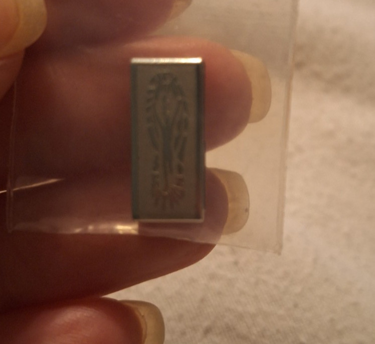 Thersipo Marathon Charm for Bracelet – 26.2 – General Marathon