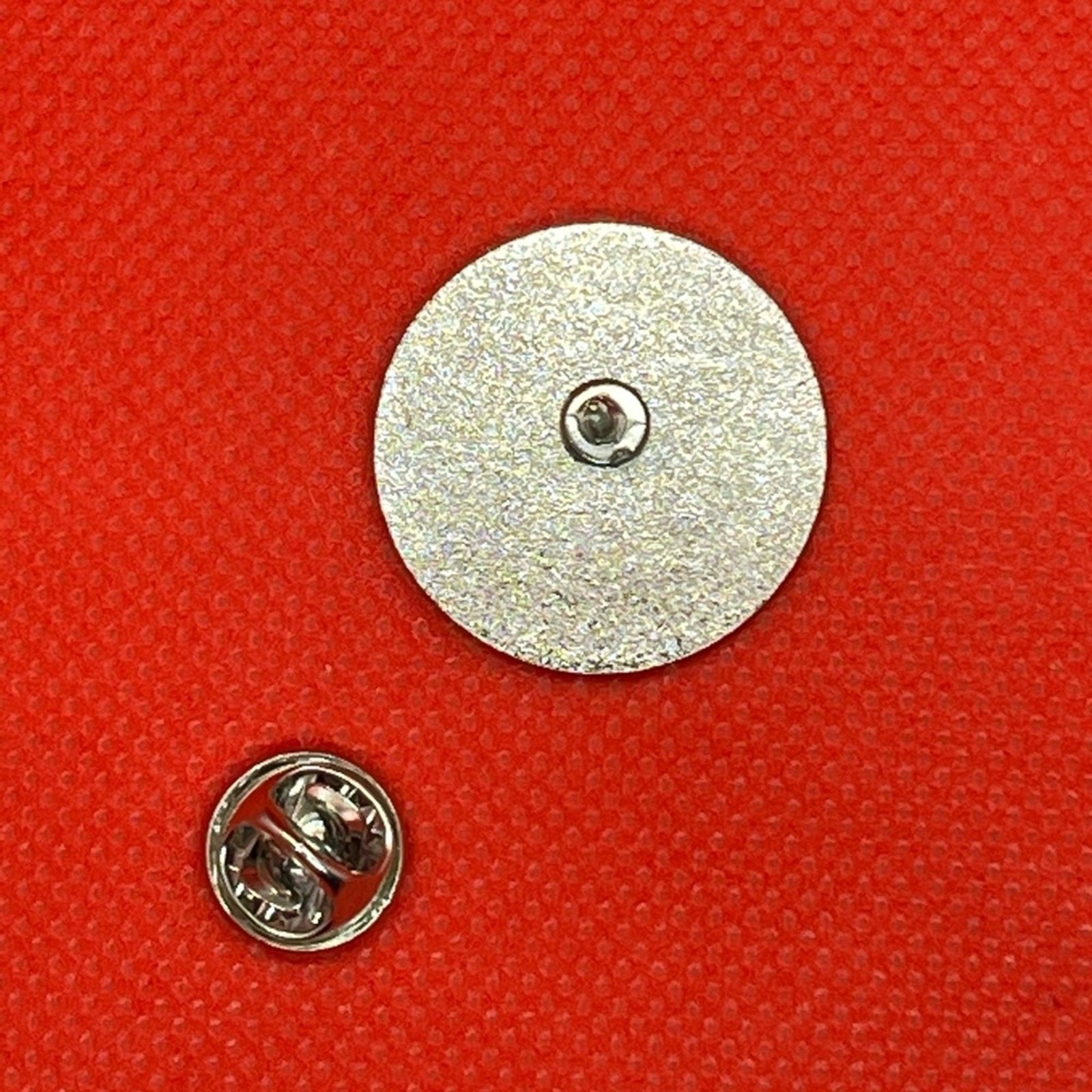 Ouija Yes No Pin Brooch