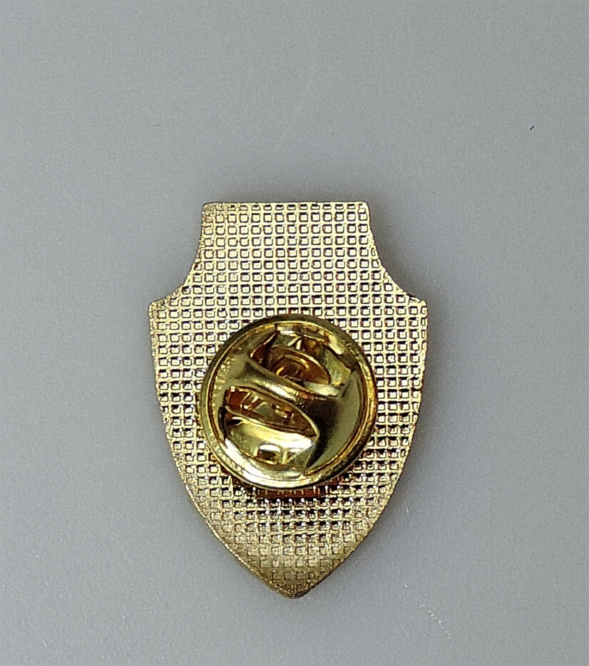 UNITED STATES MARINE CORPS- 2nd MARINE DIVISION LAPEL PIN