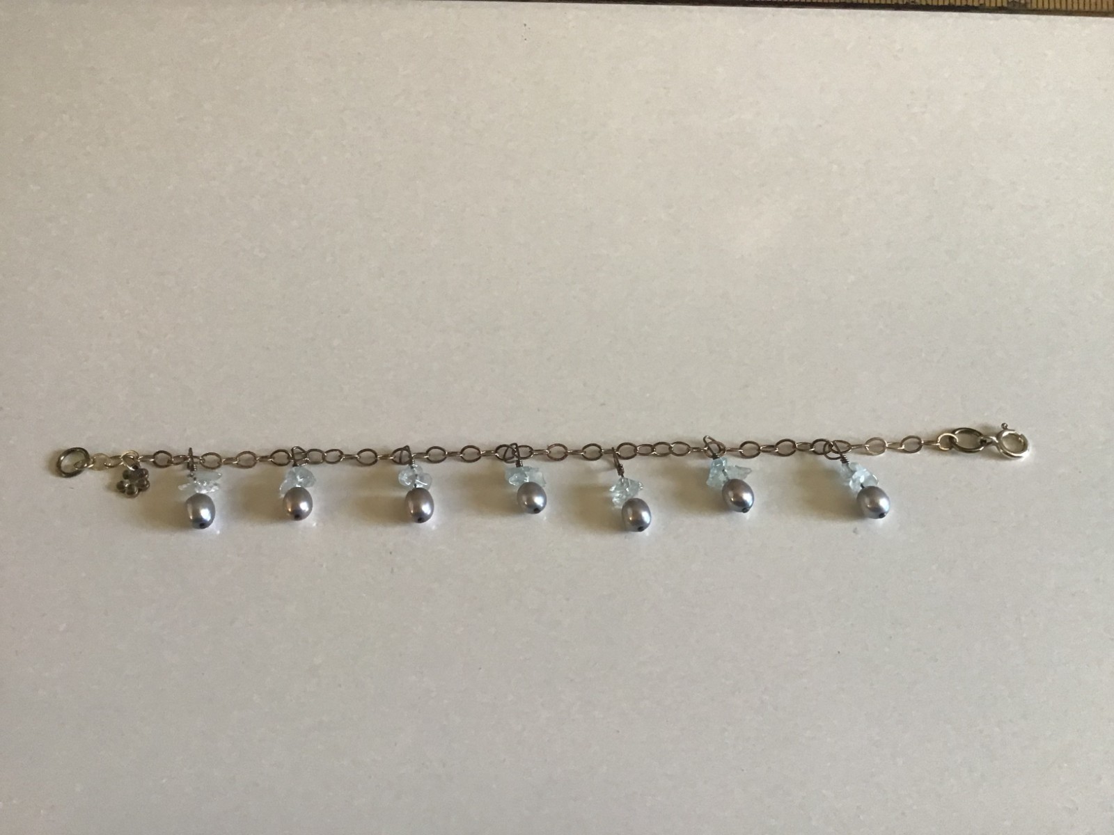 My Aunt’s Jewels Bracelets- Choose from 9 different styles