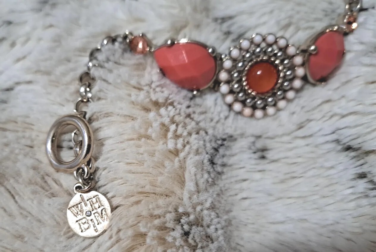white house black market Bracelet
