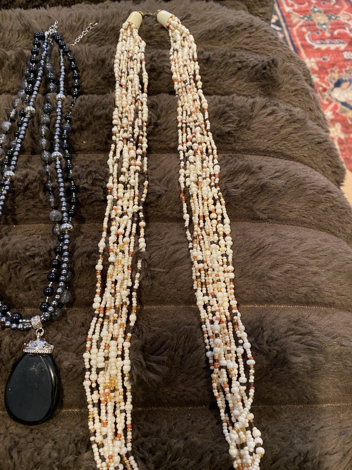 5 Brand New Catherine’s Necklaces
