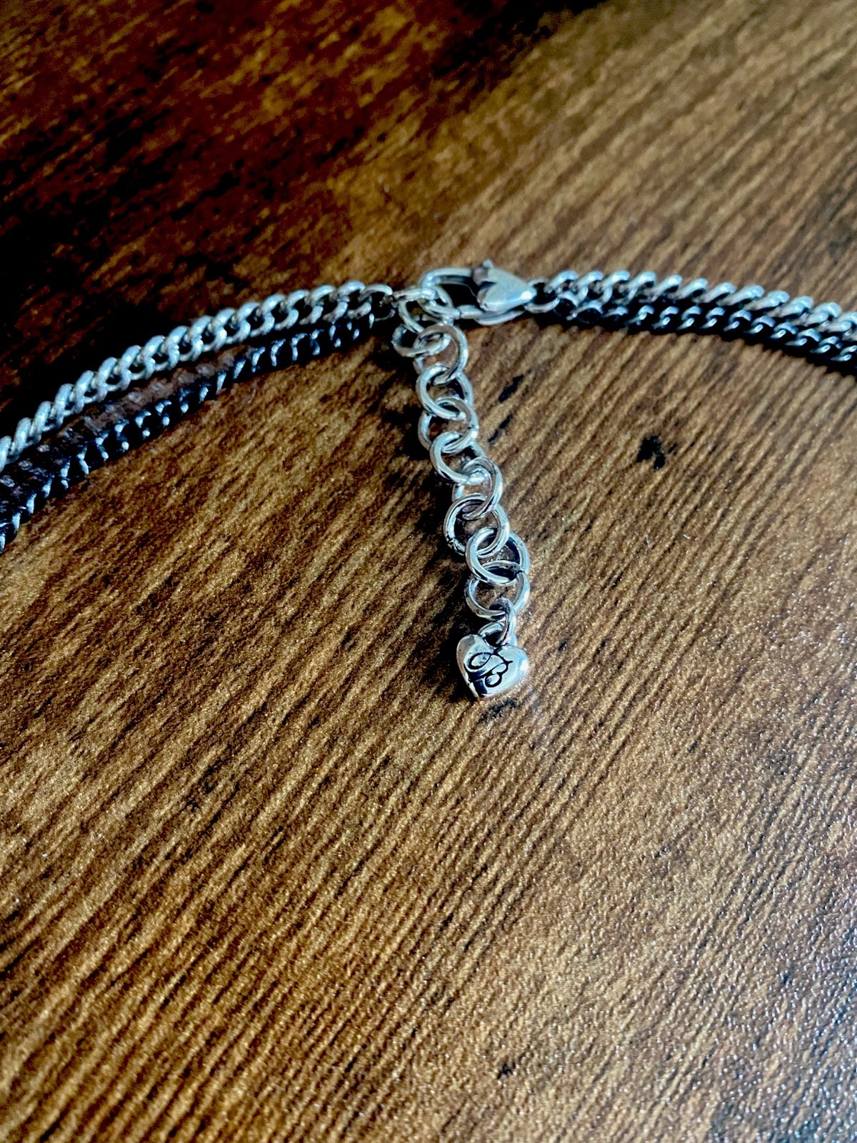 Brighton JEWELRY Super Model necklace ADJUSTABLE 35 -37” Beautiful