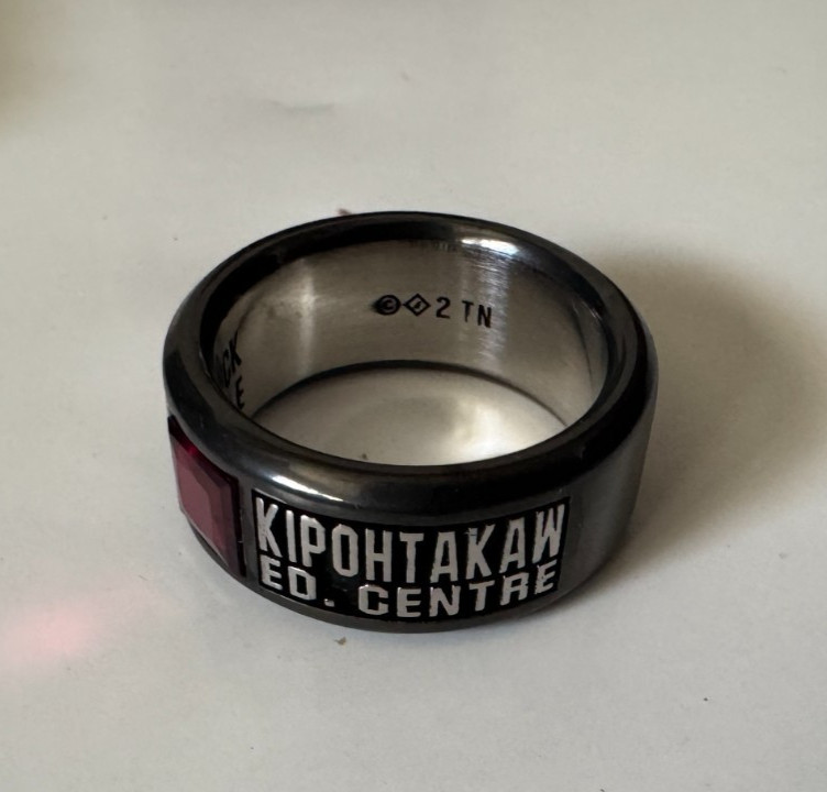 Lot Of 4 Jostens High School Ring, all are New