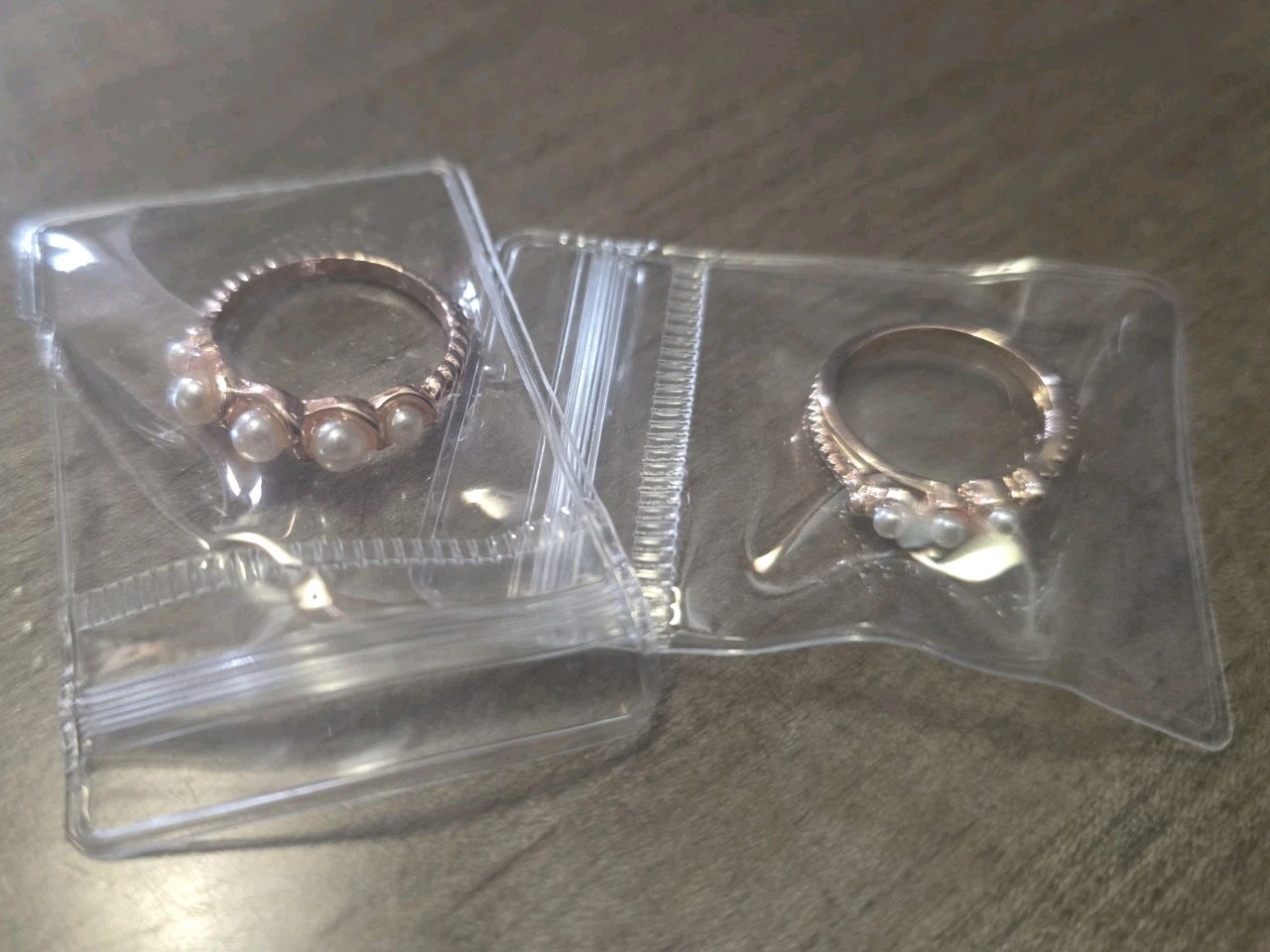 Wholesale Jewelry Lot 22 Pieces- Rings Necklaces Bracelets Etc See Description