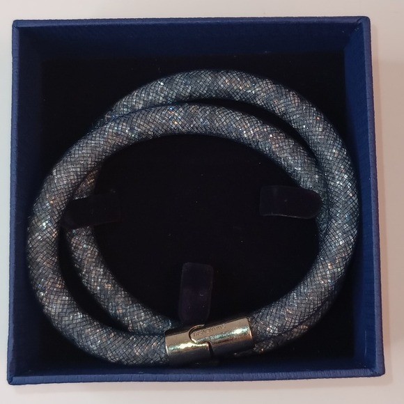 SWAROVSKI 5169592 cry blsh/pds bracelet 40 cm Women Female 16in Long