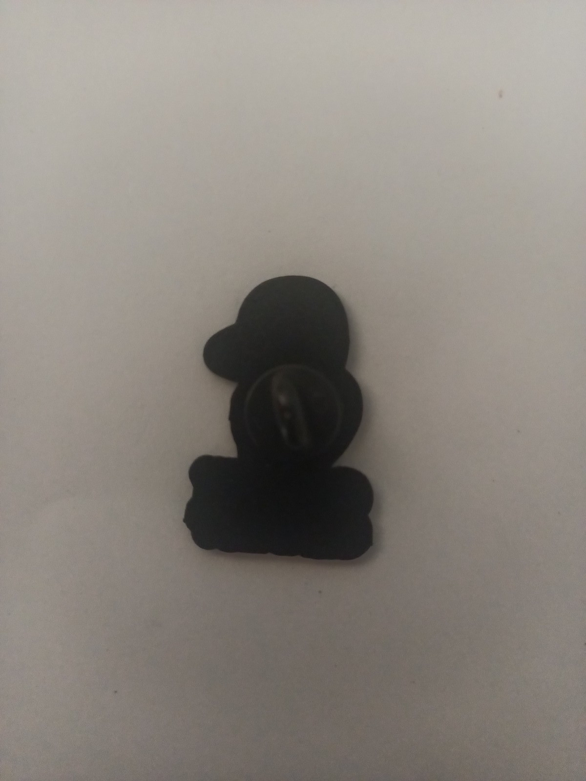 CUTE DUCK ENAMEL PIN-SHIP ALL THE PINS YOU BUY FOR $4.99-VISIT OUR STORE