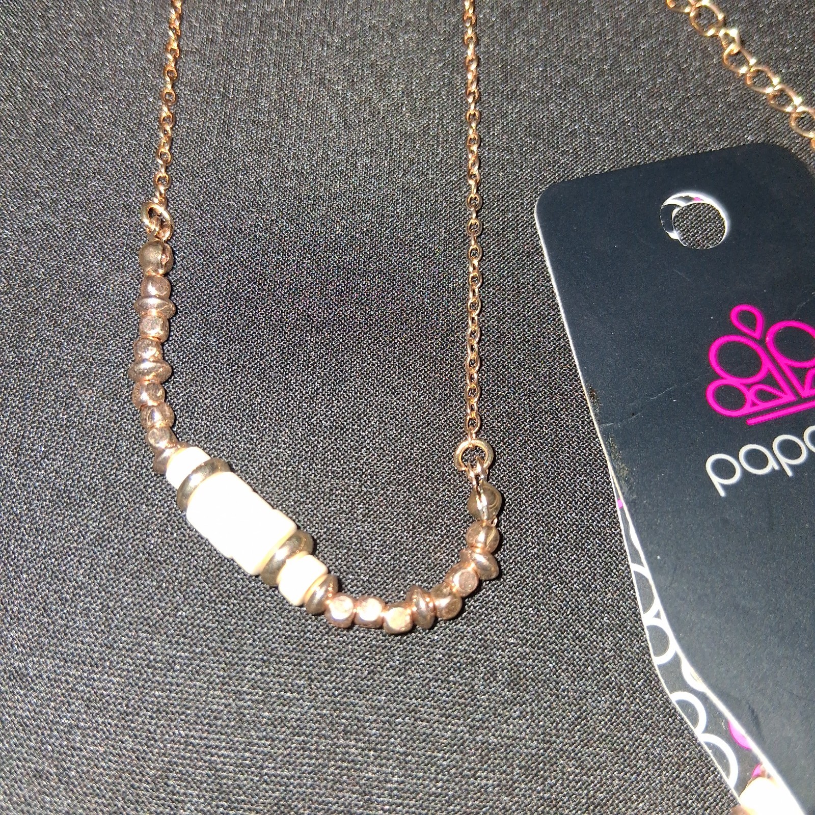 Best Pick Paparazzi – Zii Fashion Jewelry ( Color Gold )