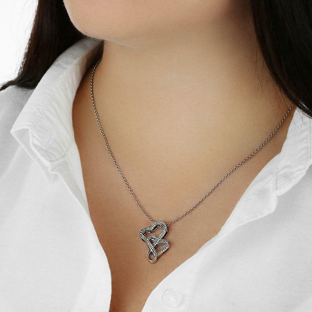 Dazzling pendant