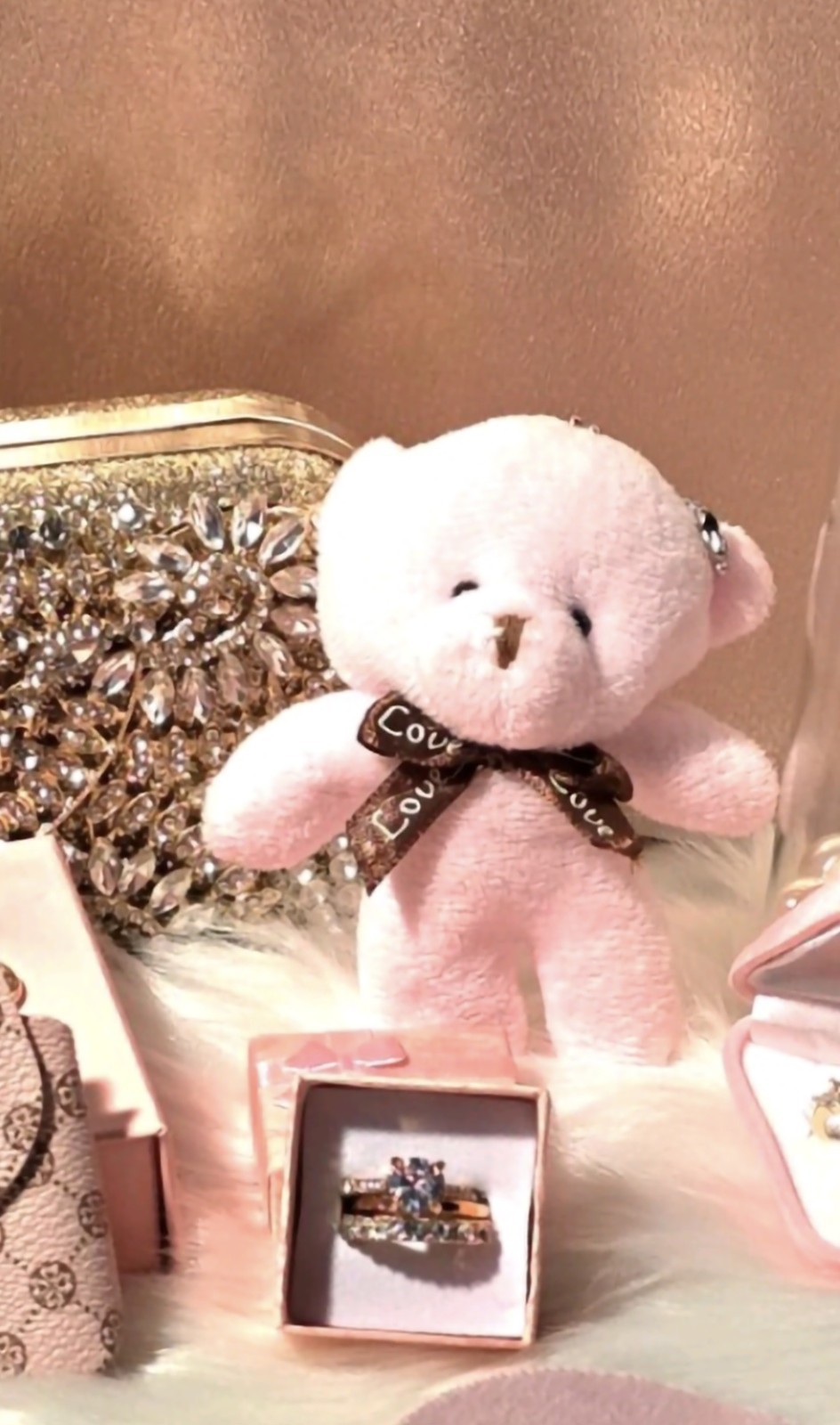Jewelry & Gift Pink.Box (Pink Sapphire Jewelry)