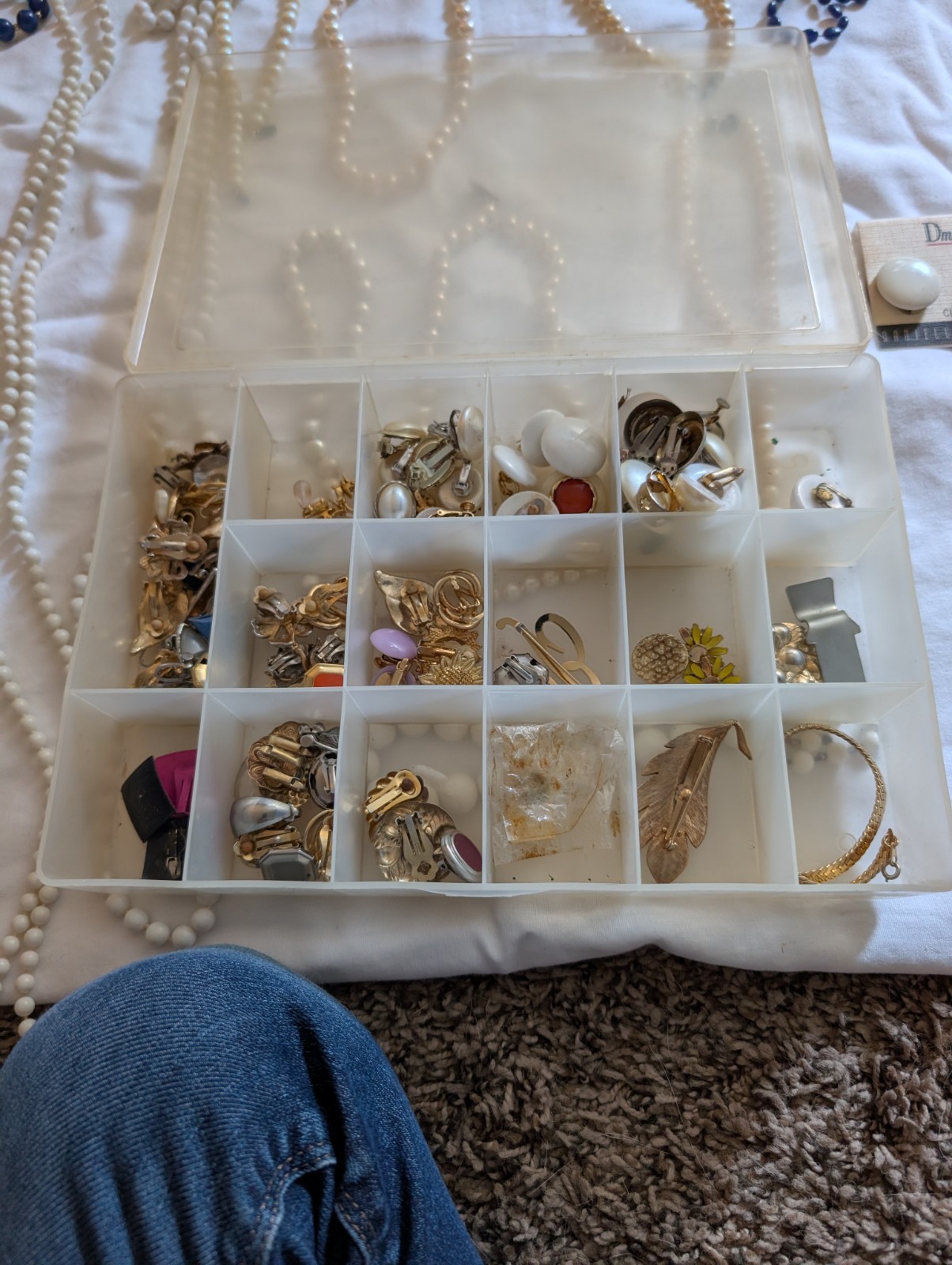 Custome Jewelry