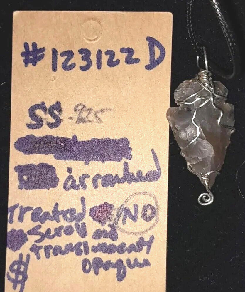 Arrowhead necklaces, male, female new pendant, jewelry, Gifts unisex