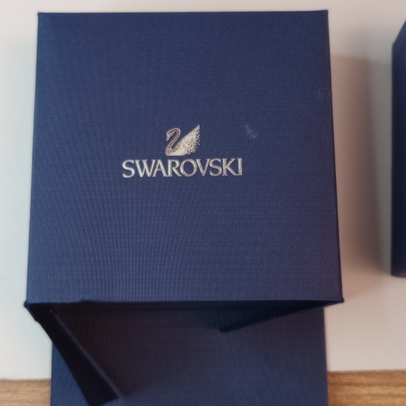 SWAROVSKI 5169592 cry blsh/pds bracelet 40 cm Women Female 16in Long