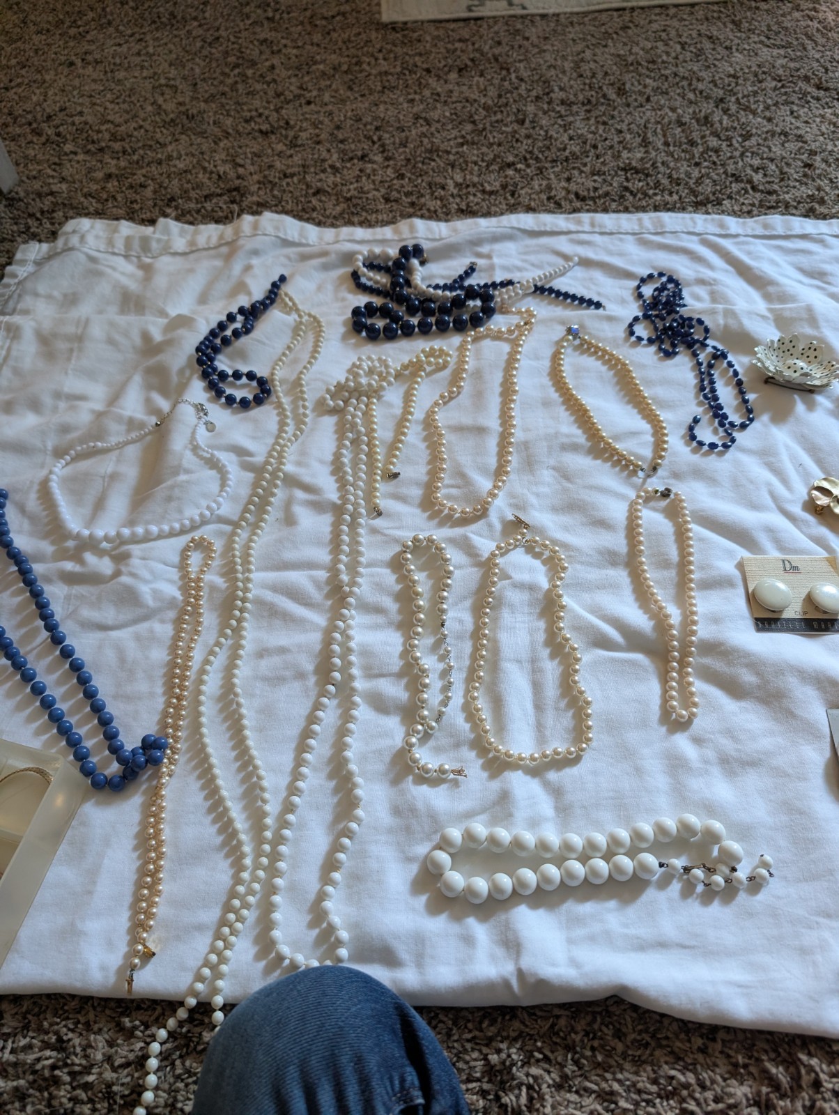 Custome Jewelry