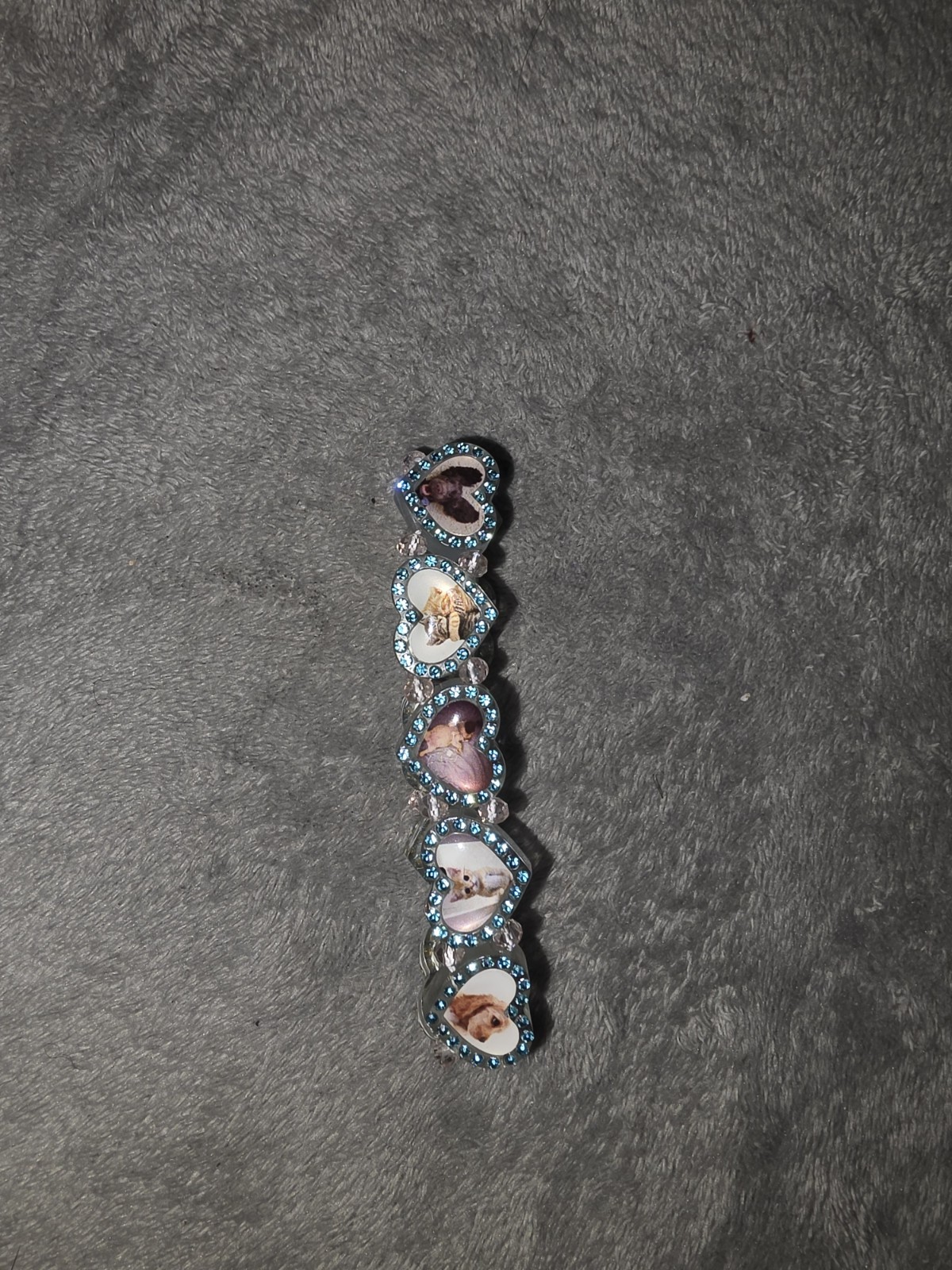 bazo 1199 dogs & Cats bracelet
