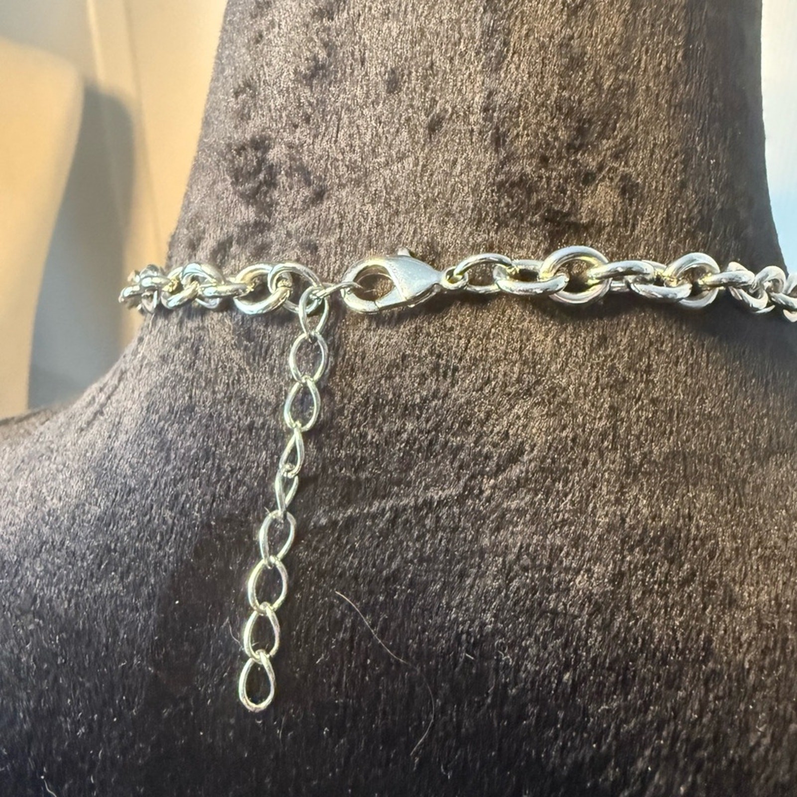 Vintage Y2K Senior Heart Necklace – Jostens