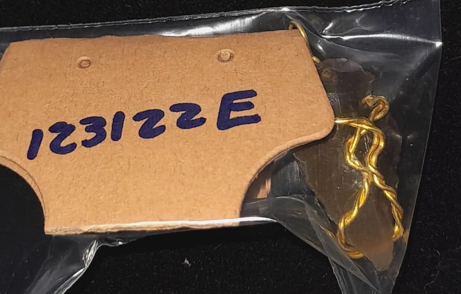 Twist Gold GP Arrowhead necklaces male female pendants jewelry new Gifts unisex